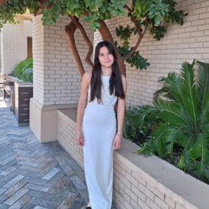 Meet your Posher, Priscila